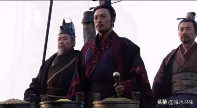 赢驷赢稷和嬴政是什么关系（谁团队厉害贡献大）