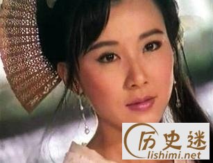 盘点古装戏中违背伦理的性感美艳绝世淫妇