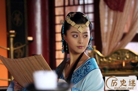 盘点古装戏中违背伦理的性感美艳绝世淫妇