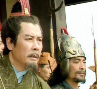 葭萌关之战时，刘备为何没有让张飞乘胜逐北？