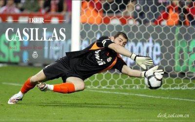 ​皇马历史最佳阵容