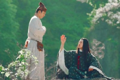 无心法师3白琉璃换人了吗