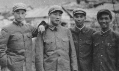 63军铁原阻击战三位师长（63军铁原阻击战实录）