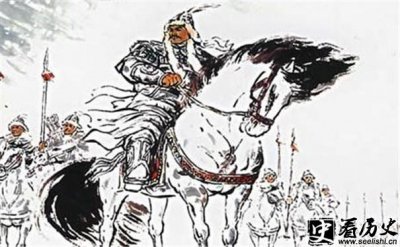 传奇人物德宗耶律大石资料