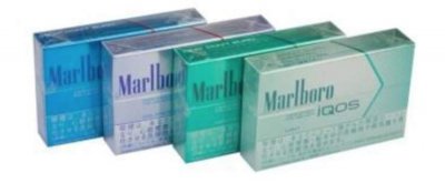 ​组团从日本“夹带”价值60万元的万宝路电子烟烟弹，五人因非法经营罪被批捕