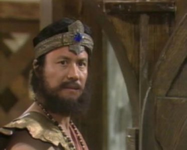 ​封神：满腹委屈的上榜者——崇侯虎