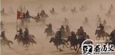 ​周文王开疆拓土灭密、黎之战 三年灭密五年灭黎