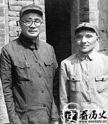 刘伯承抗战治军：日军军令是第二种教材
