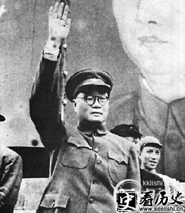 刘伯承抗战治军：日军军令是第二种教材
