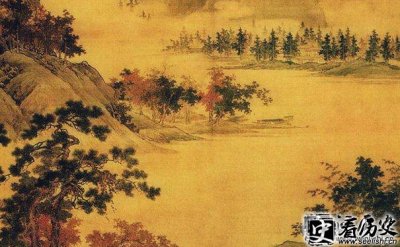 仇英简介_仇英的字画作品_仇英作品拍卖价格