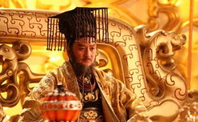 ​历史上杨广有没有弑父，杨广弑父篡位是真的吗