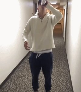 ​GIF搞笑小图片，就怕没有看完就笑的前仰后翻