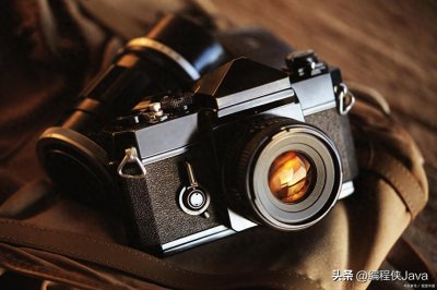 ​摄影爱好者必备：精选数码相机品牌盘点