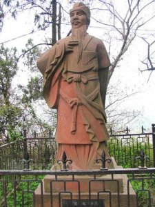 ​荀氏八龙，才干丝毫不弱于司马八达的颍川才俊