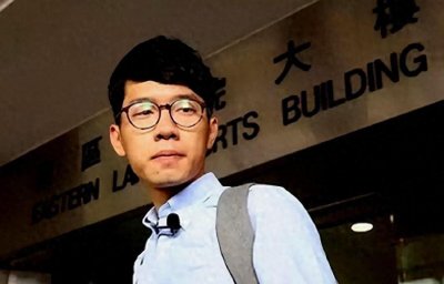 ​双面人林夕：写下“我家大门常打开”，2020年改歌词声援港独