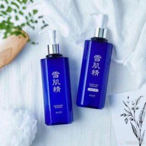 日本 KOSECOSMEPORT：美妆新潮流引领者