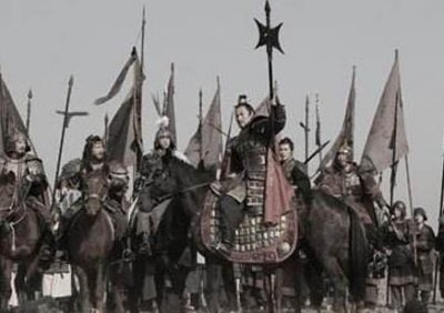 ​说说春秋时期打仗的那些事 打仗之前先下战书约好时间和地点