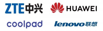 ​曾经的国内手机巨头-中华酷联：你用过哪个？