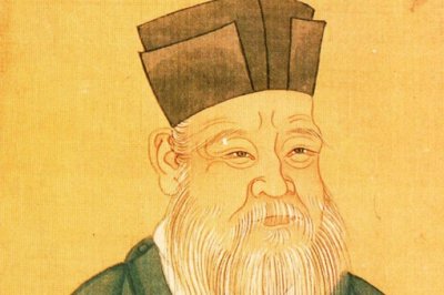 朱熹到底是败类还是圣人，对朱熹的评价是怎样的