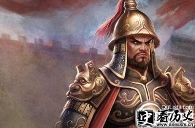 揭秘吴三桂有多少兵力 吴三桂在哪里称帝