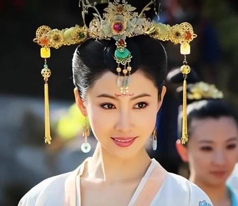 历史黥面之耻：上官婉儿的无妄之灾  1