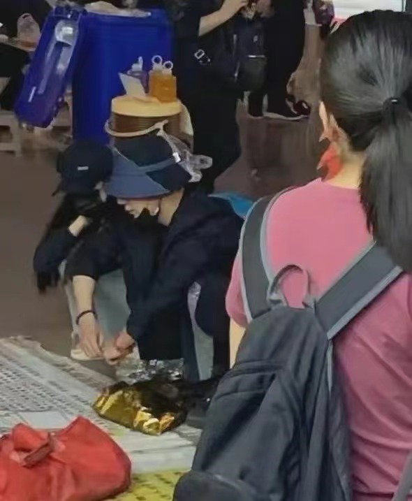 钟丽丽个人资料年龄多大 夏之光事件具体怎么回事？