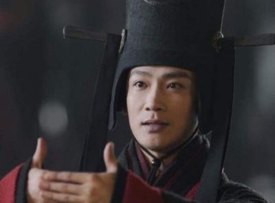 嫪毐是个什么样的人物，凭超强本领平步青云_结束悲惨