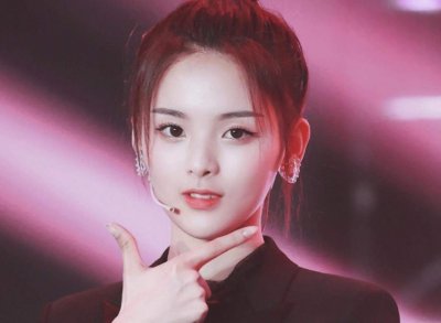 ​杨超越是从什么出来的，杨超越个人资料