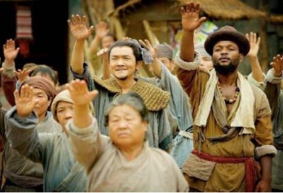 唐朝时期的王公贵族们，为什么都愿意养昆仑奴作为家奴？