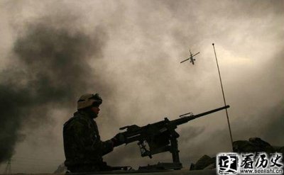 伊拉克战争资料介绍 伊拉克战争纪录片观看