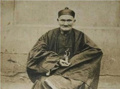 历史上最长寿的人活了多少岁？活了256岁的传奇，前后24任妻子