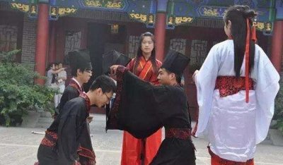 ​弱冠指的是夫君几岁，夫君两十岁_盘古表现夫君曾经成年了