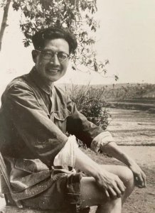 ​历史上的今天：中国现代作家周立波出生